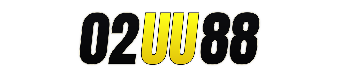 02uu88 Logo